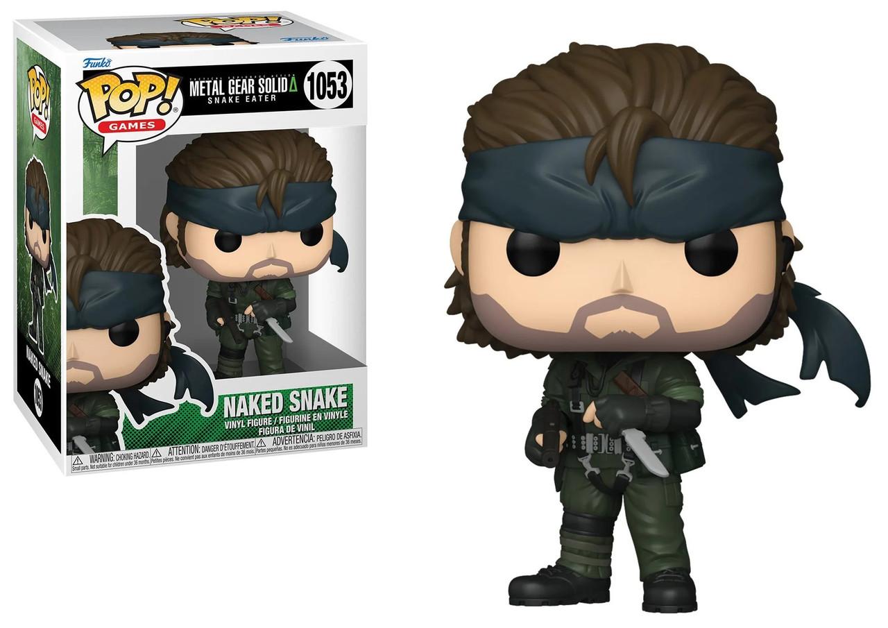 Funko-Pop-Games-Metal-Gear-