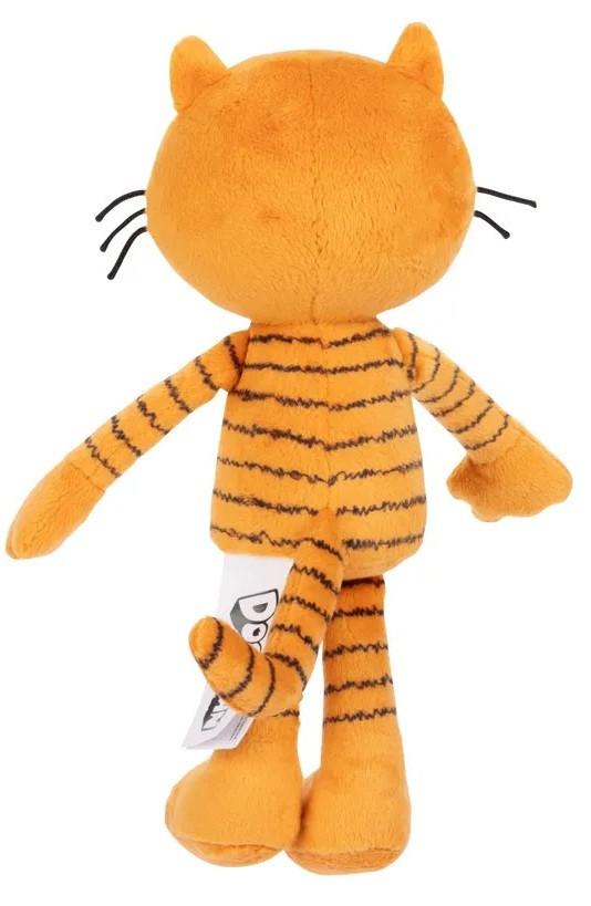 Jakks Pacific Dog Man Movie Petey Basic 9