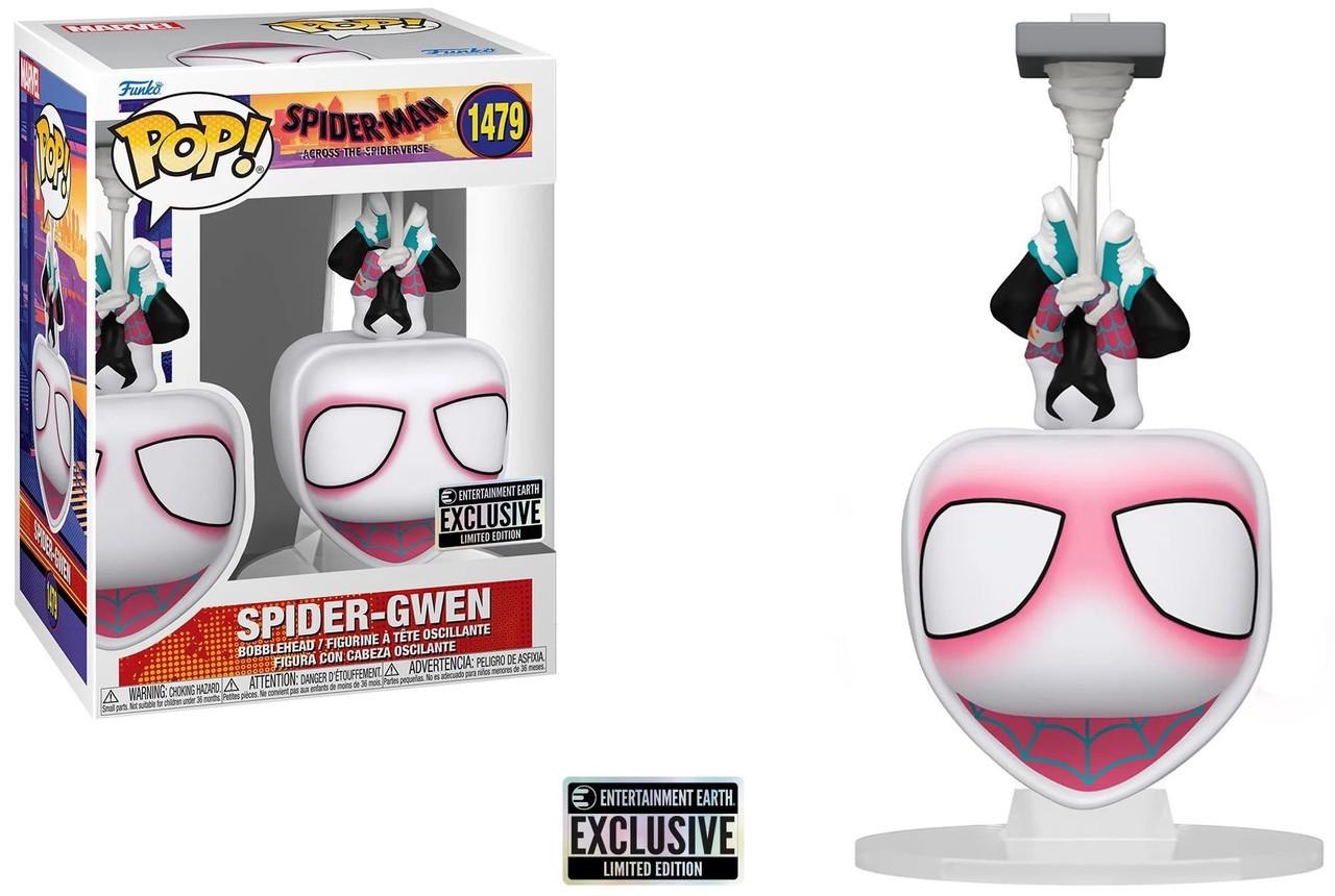 Funko-Pop-Marvel-Spider-Man-