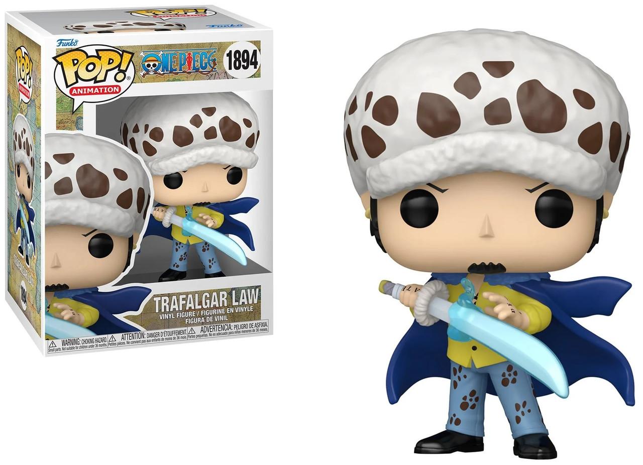 Funko-Pop-Animation-One-Piece-