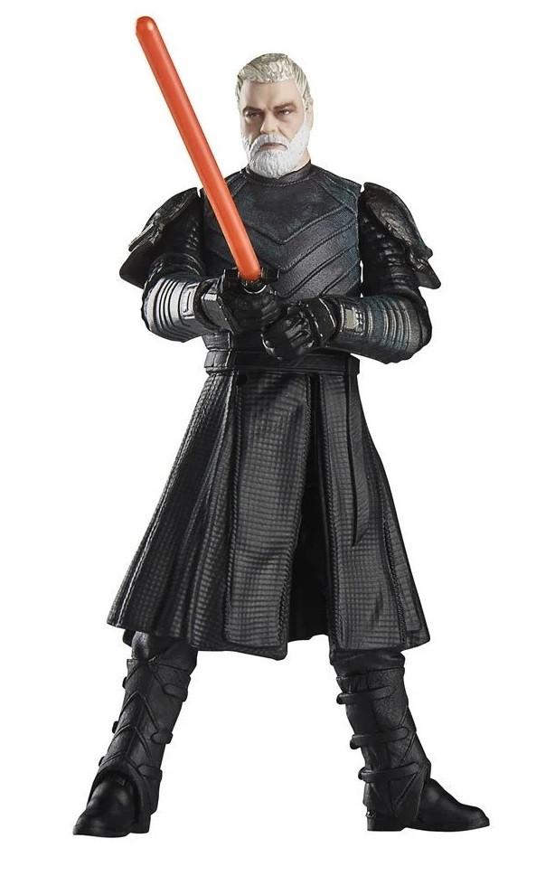 Star Wars Baylan Skoll フィギュア　3.75 ハズブロ STAR WARS The Vintage Collection Baylan Skoll - Hasbro Pulse