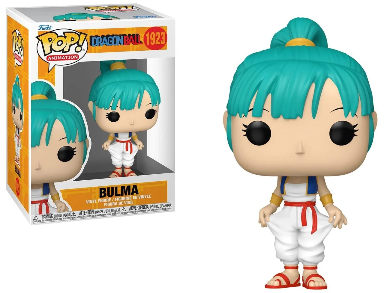 Funko Pop! - Dragon Ball - Shenron Dragon - Figurine en Vinyle à