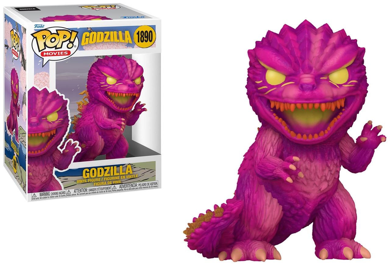 スペースゴジラ　Funko pop! MOVIES 1892 ファンコ Pop! Premium SpaceGodzilla (Deco) | Funko