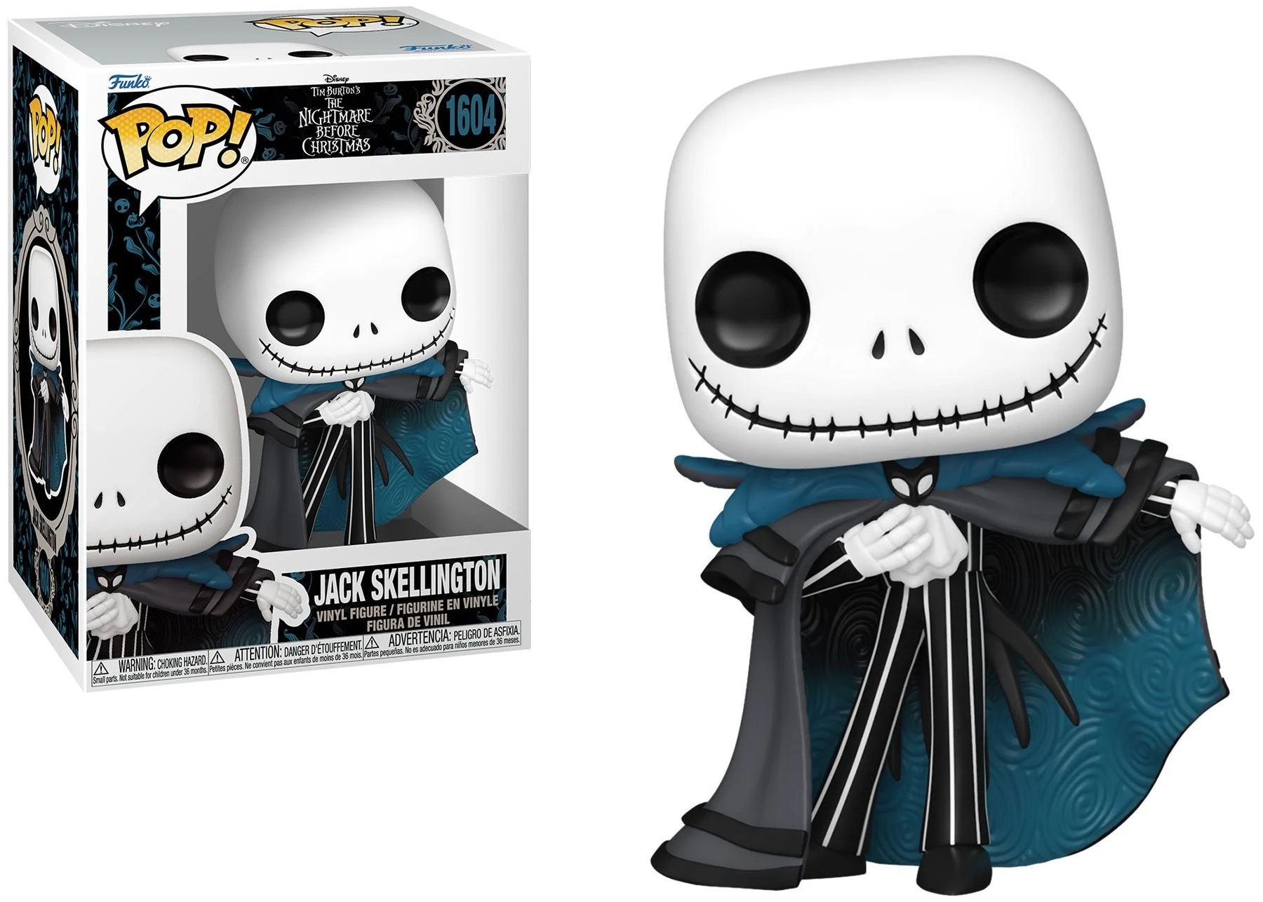 Funko-Pop-Disney-Nightmare-
