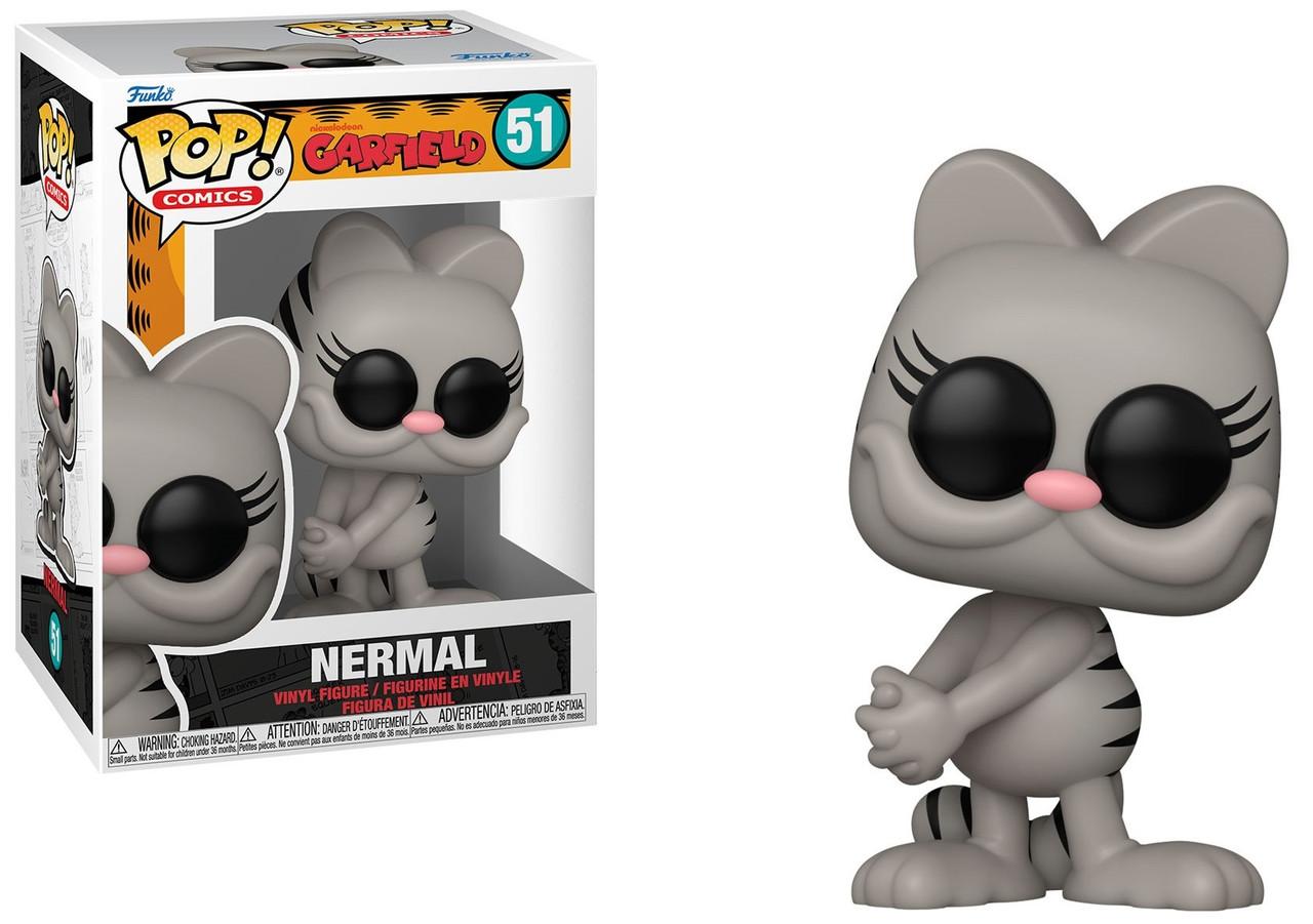 Funko-Pop-Comics-Garfield-51-
