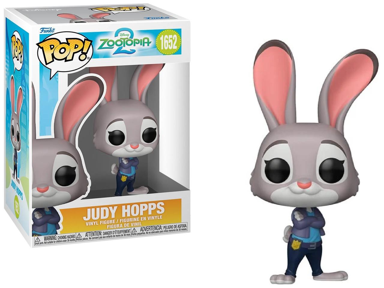 Funko-Pop-Disney-Zootopia-2-