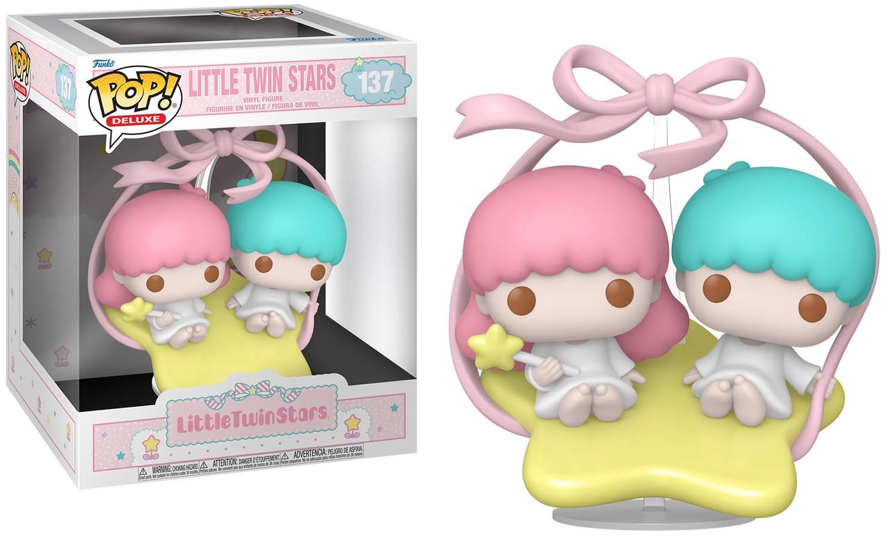 Funko-Pop-Deluxe-Sanrio-137-