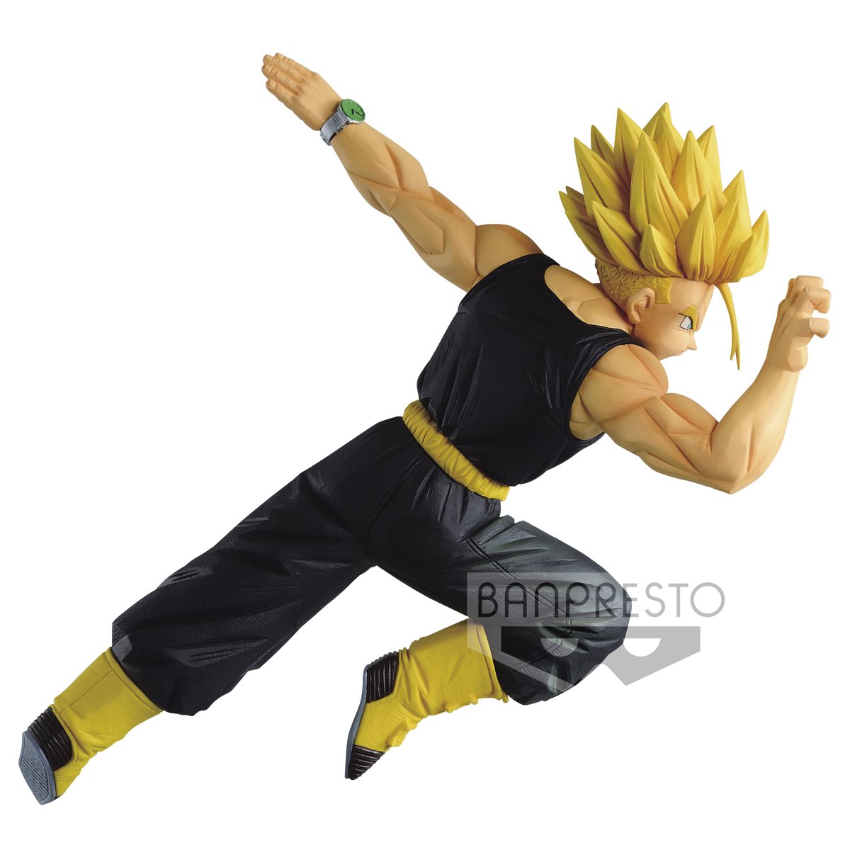 BANPRESTO - ドラゴンボール　MATCH MAKERS &amp; TAG FIGHTERS Amazon.com: Banpresto - Dragon Ball Z - Super Saiyan Gogeta