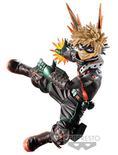 Banpresto-My-Hero-Academia-The