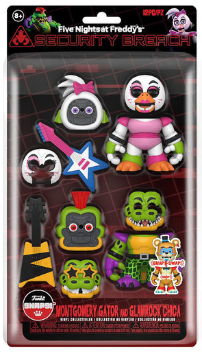 Funko-Five-Nights-at-Freddy-s-