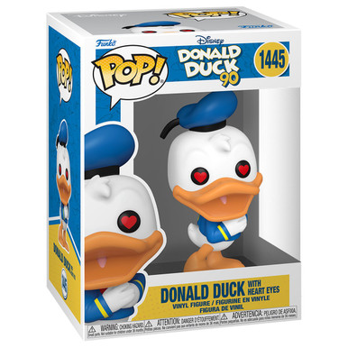 ディズニー　funko pop  5点 Amazon.com: Funko Pop! Disney: Disney Classics 4PK - Daisy