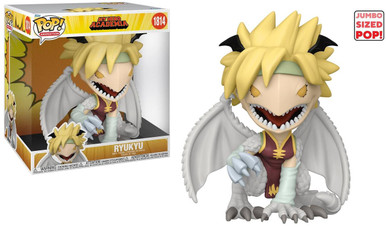 FUNKO pop 激レア入荷困難 パブリックエネミー フレイバーフレイブ Funko Hikari Japanese Vinyl Freddy Funko 5 Vinyl Figure