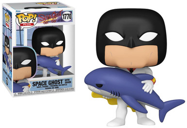 Funko-Pop-Plus-Space-Ghost-