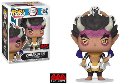 POP MART Demon World フィギュア 約10cm POP MART DEMON SLAYER KIMETSU FIGURE 1 BLIND BOX – HANAMARU