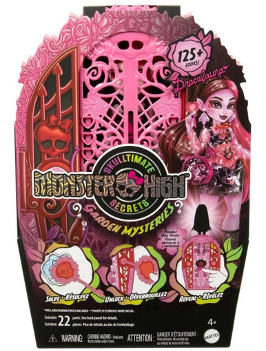 Mattel-Monster-High-