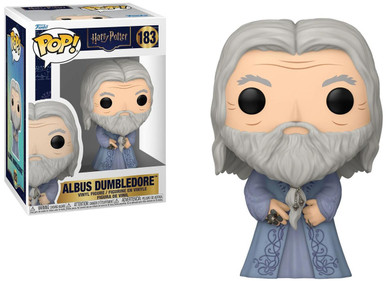 Funko-Pop-Harry-Potter-183-