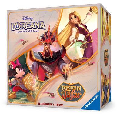 Ravensburger-Disney-Lorcana-