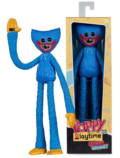 McFarlane Poppy Playtume Wave 2 Huggy Wuggy 12