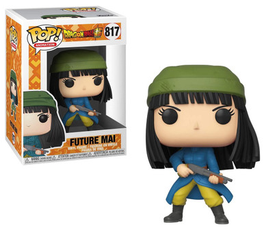 Funko-Pop-Animation-Dragon-