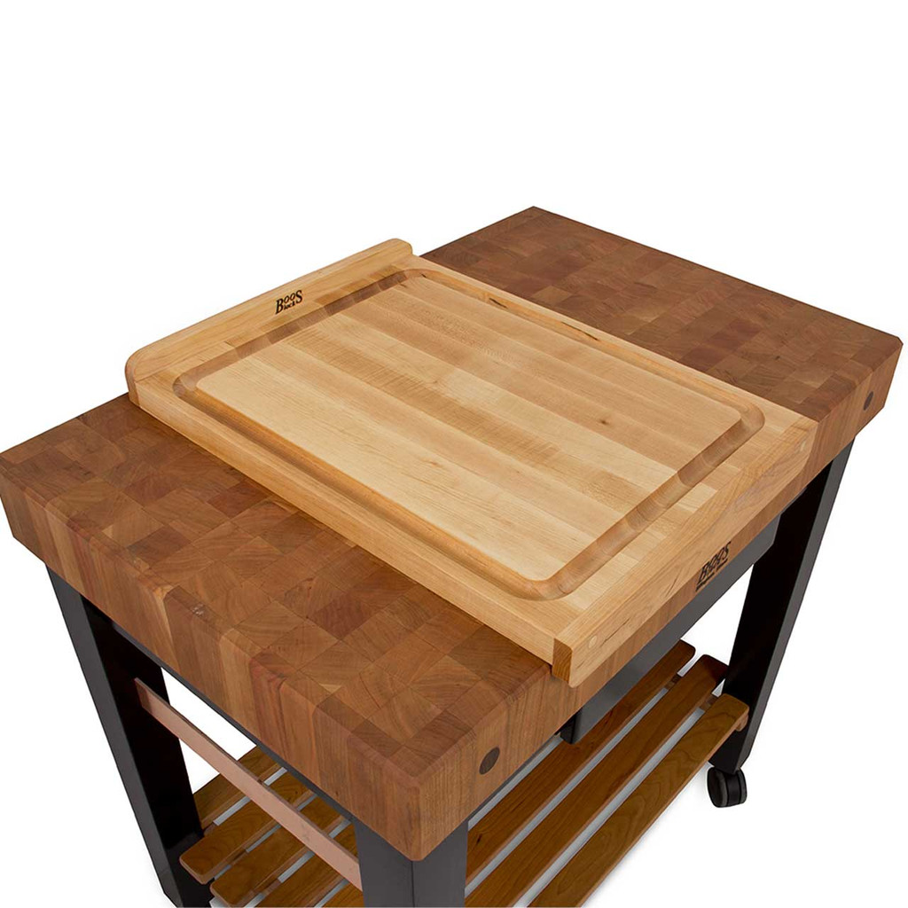 John Boos Countertop Knead Board 233/4"x 171/4