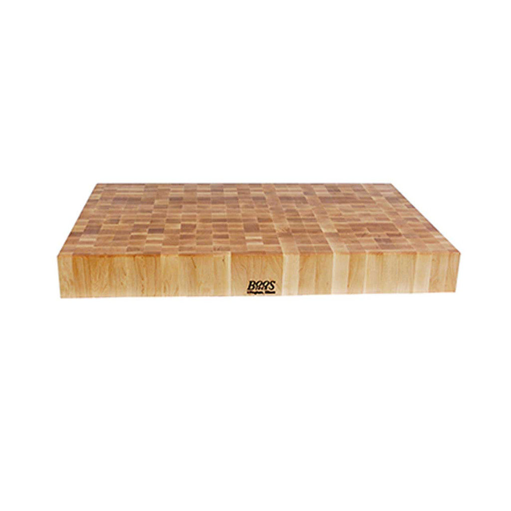 maple chopping board