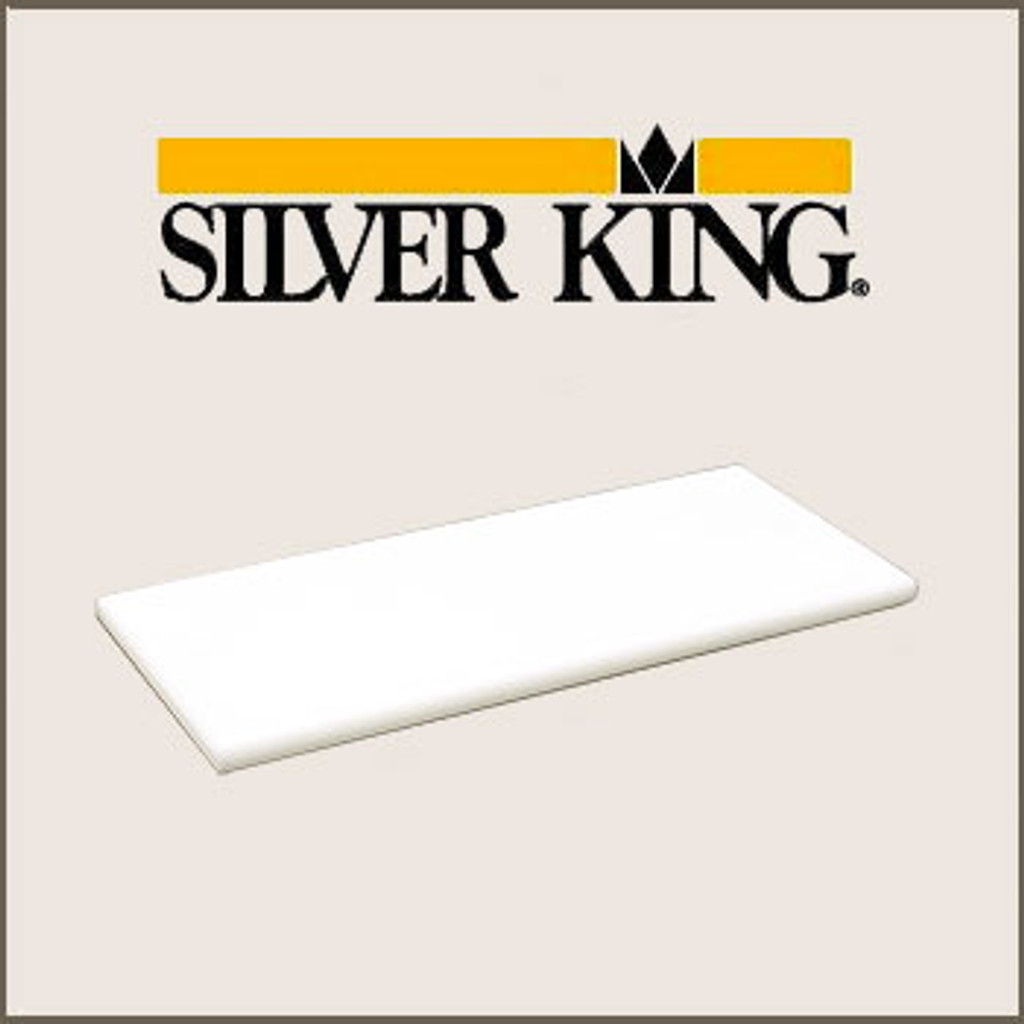 Silver King - 10330-11 Cutting Board
