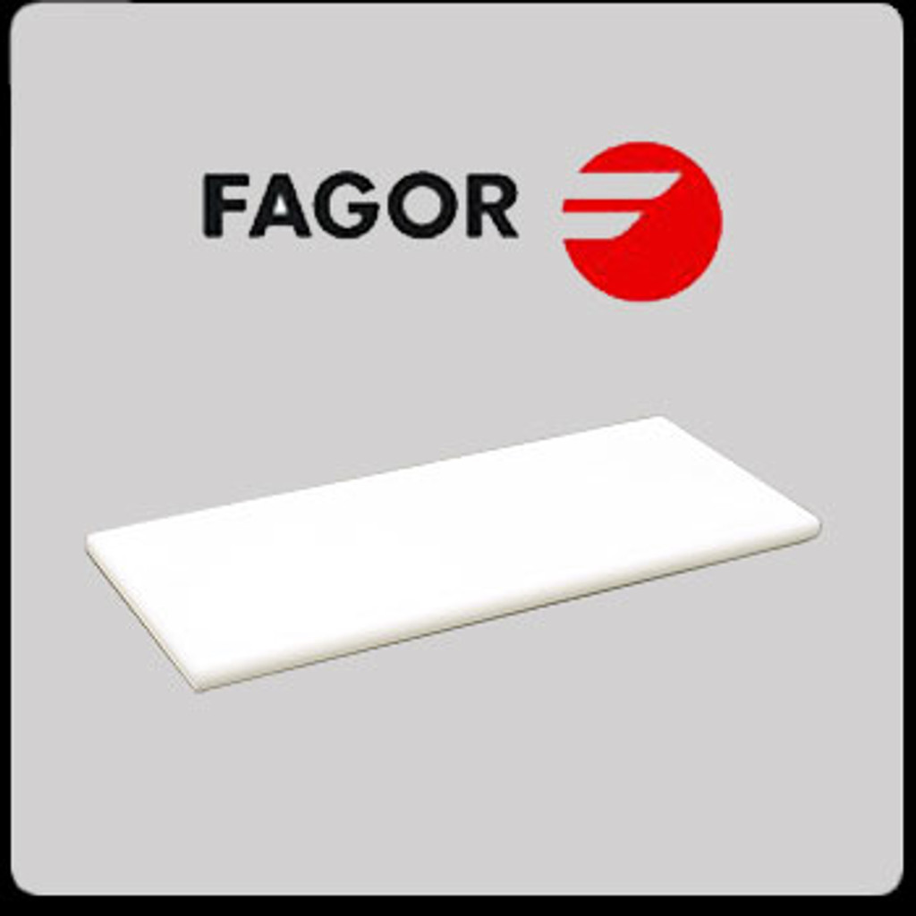 Fagor Commercial - 600305M0010 Cutting Board