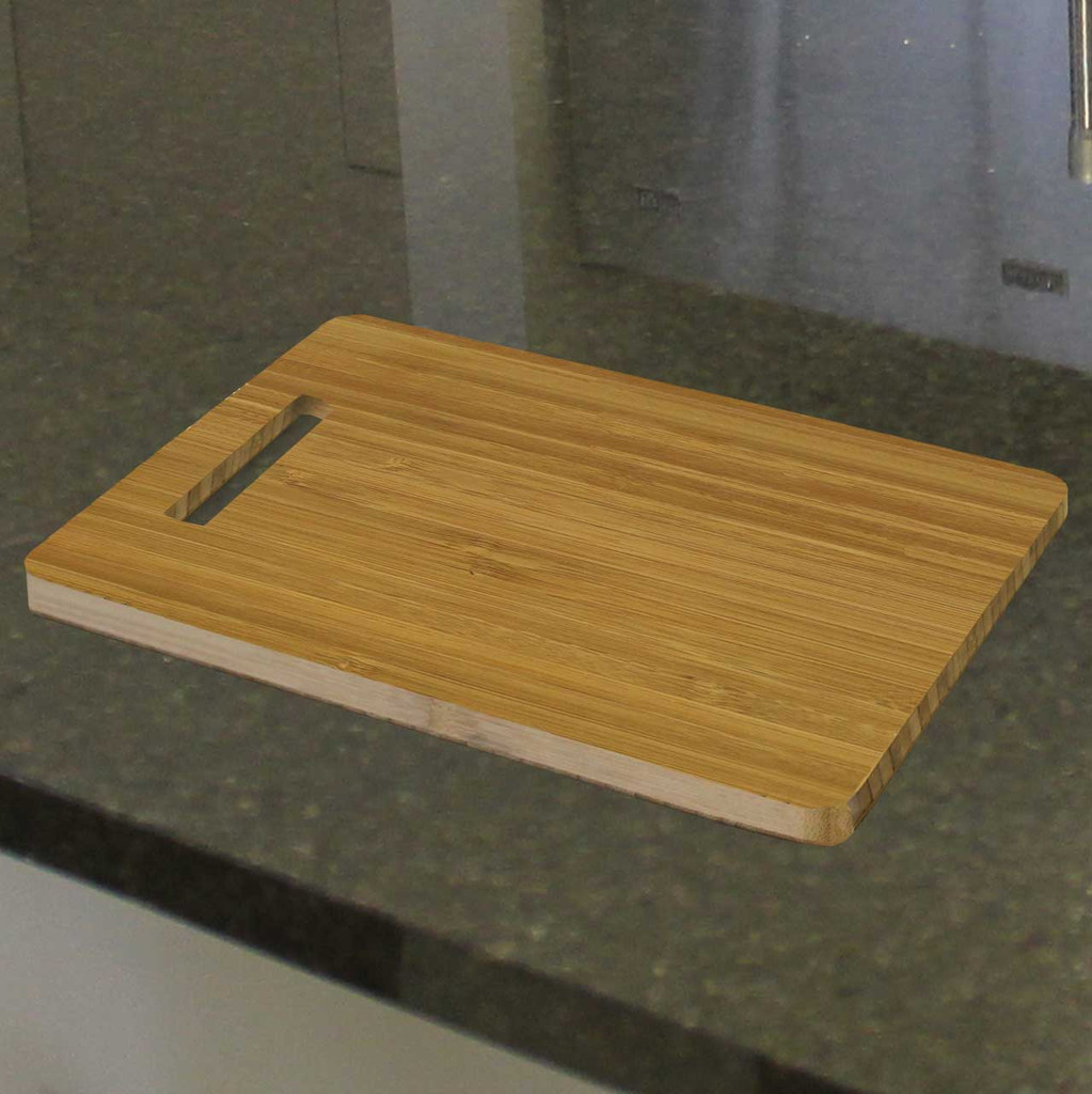 Ergo Series Bamboo Easy Carry Board