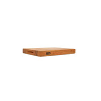 John Boos Cherry RA Cutting Board - 20"x 15"x 2-1/4"