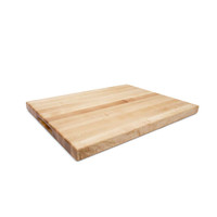 John Boos Au Jus Board 24"x 18"x 1-1/2" - Pack of 2