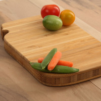 Mason Jar Cheese Board