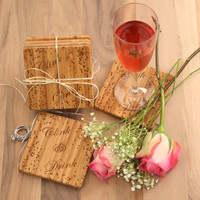 Clink & Drink Coaster Set
