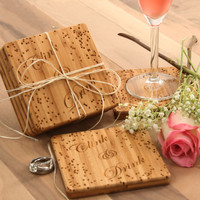 Clink & Drink Coaster Set