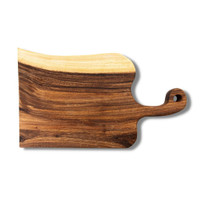 Tuckahoe East Asian Walnut Cutting Board 18 x 9 x 1 (TUCK-1809)