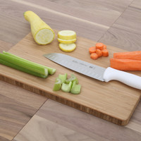 15" x 20" Bamboo Cutting Board