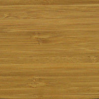 Executive Chef Bamboo Cutting Board with Finger Hole