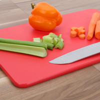 15" x 20" Color Poly Cutting Board