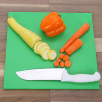 18" x 24" Color Poly Cutting Board