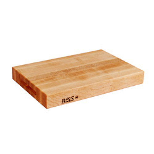 John Boos Maple RA Cutting Board - 20"x 15"x 2-1/4"
