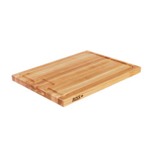 John Boos Au Jus Board - 24"x 18"x 1-1/2"