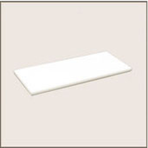 TR138 Replacement Cutting Board - 72"L X 28 1/4"D