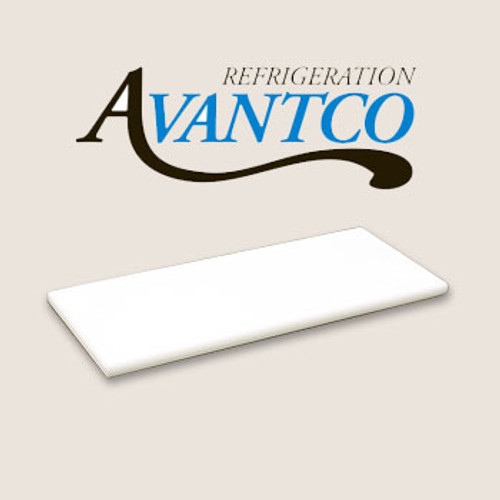 Avantco - SCLM2 Cutting Board