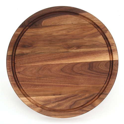 Somerset 16" Cutting Board - Walnut (No Handles)