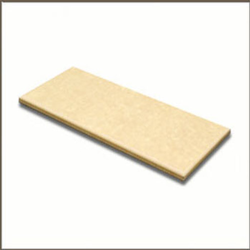 TR16 Replacement Cutting Board - 60"L X 19 1/2"D