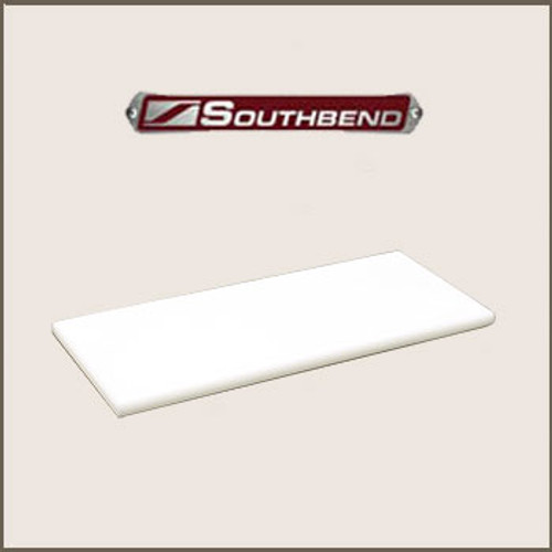 Southbend Range - 1194140 48 Ss Cutting Board