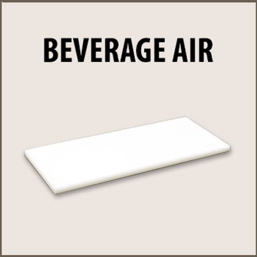Beverage Air - 705-266C Cutting Board