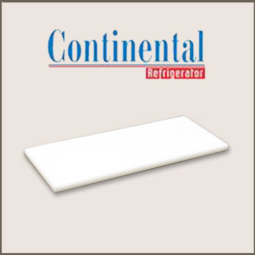 Continental  - 5-261 Cutting Board