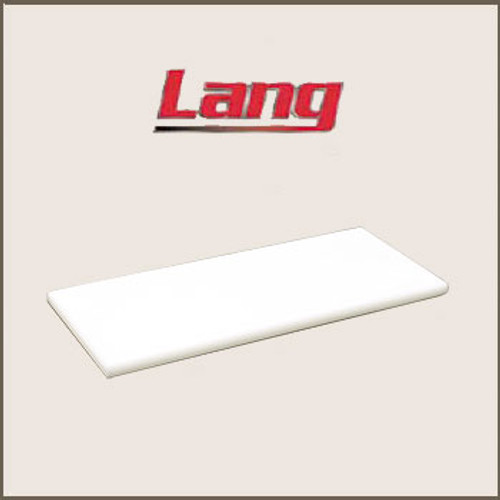 Lang - M9-50311-08 36" Cutting Board
