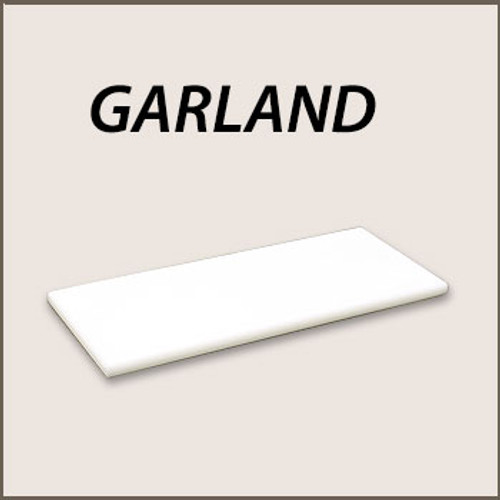 Garland - 4517939  Cutting Board