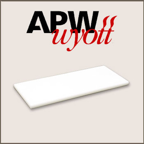 APW - 32010635 Cutting Board